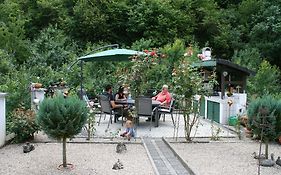 Ferienwohnungen Kachel